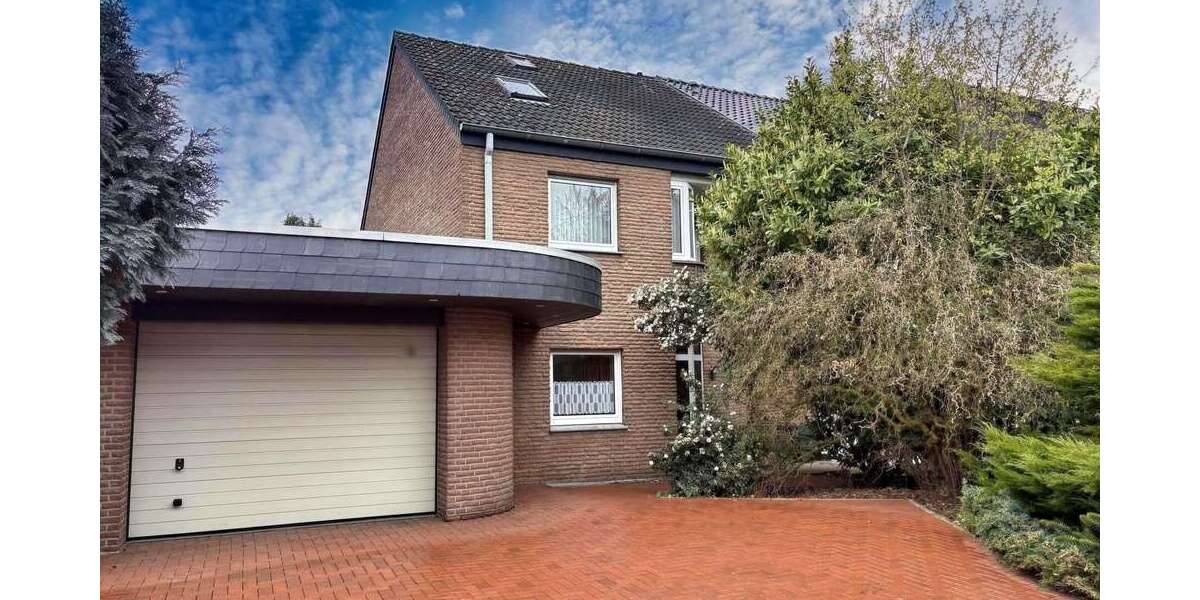 Einfamilienhaus Rheinberg - 4 Zimmer, 154 m&sup2;, 359.000&euro; | Angebot:26596207