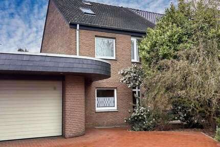 Haus Rheinberg - 4 Zimmer, 154 m&sup2;, 359.000&euro; | Angebot:26596207