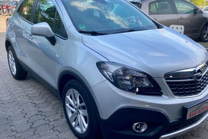 Opel Mokka 147.320 km 8.200 &euro; Moers 47445