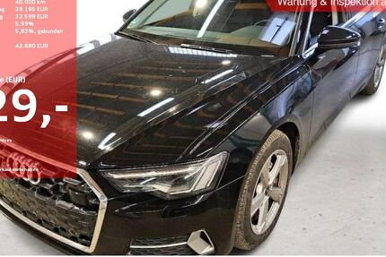 Audi A6 22.414 km 42.430 &euro; Moers-Hülsdonk 47441