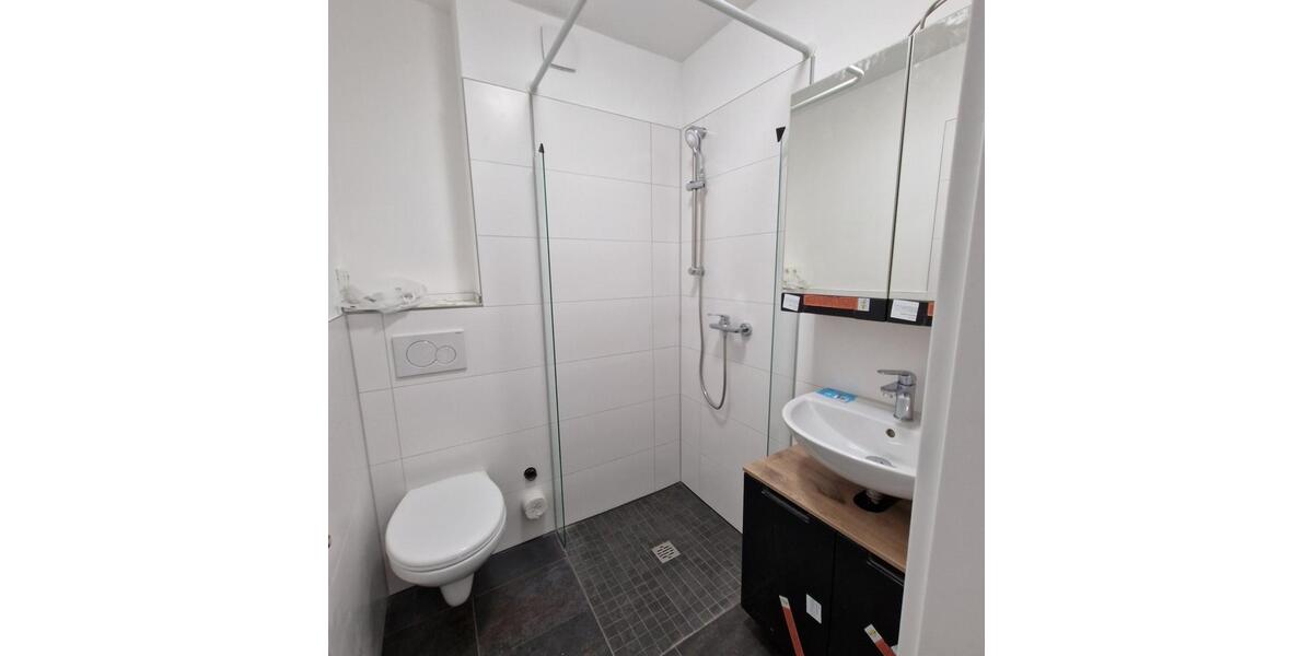 Herne-Wanne Nähe St.Anna-Hospital, 3-Zi-Whg., nur an Nichtraucher 3 zimmer