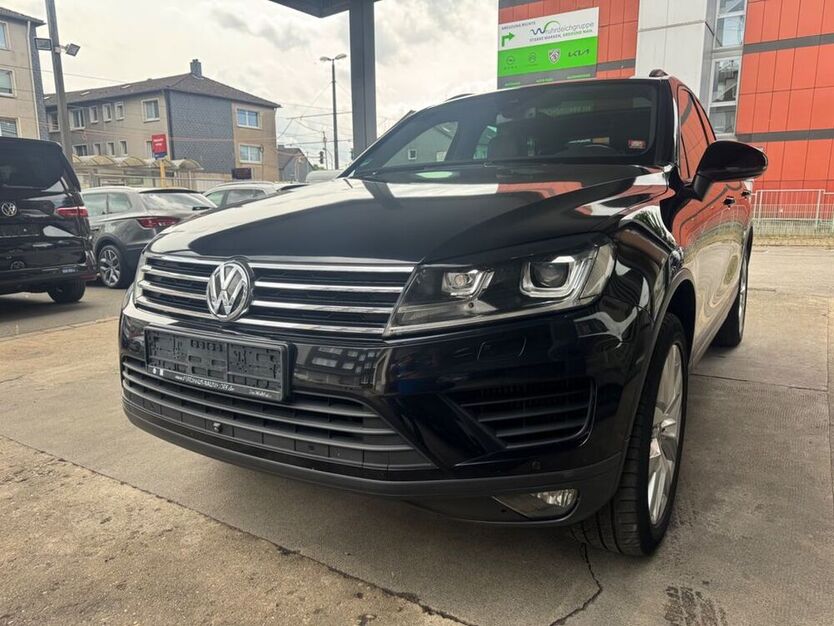 Touareg