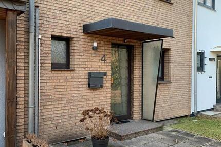 Haus Duisburg Angerhausen - 4 Zimmer, 76 m&sup2;, 333.000&euro; | Angebot:24766966