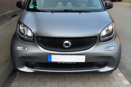 Smart ForTwo 72.500 km 10.500 &euro; Oberhausen 46149