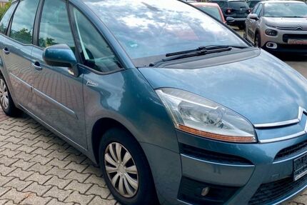Citroen C4 Picasso 203.210 km 1.200 &euro; Moers 47445