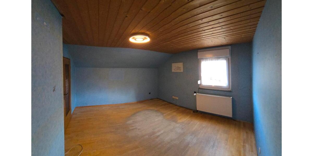 Zechenhaus Doppelhaushälfte DHH Haus Wohnung 3 zimmer