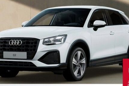 Audi Q2 4.770 km 31.440 &euro; Recklinghausen 45657