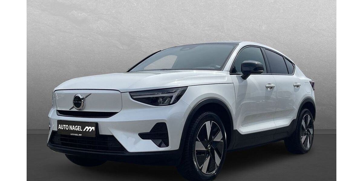 Volvo C40 28.872 km 34.880 &euro; Moers 47441