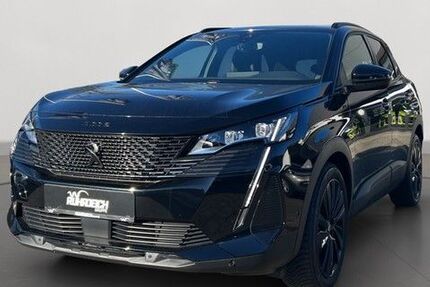 Peugeot 3008 17.915 km 26.790 &euro; Moers 47441