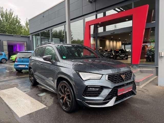 Ateca