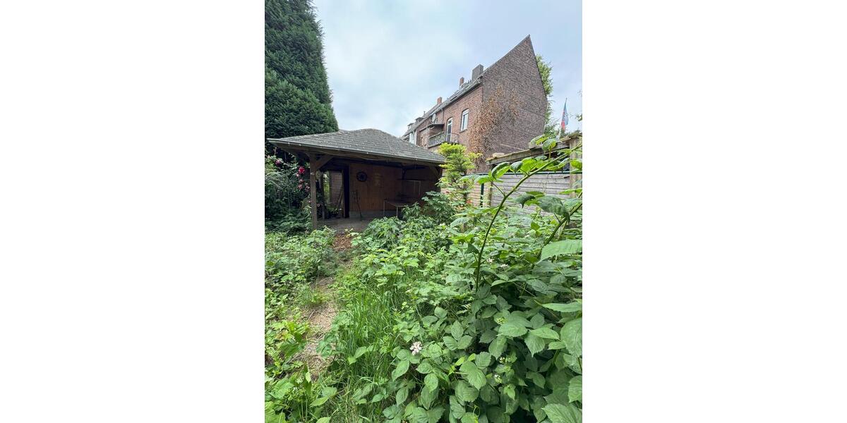 Reihenhaus Krefeld Gartenstadt - 4 Zimmer, 265.000&euro; | Angebot:22476272