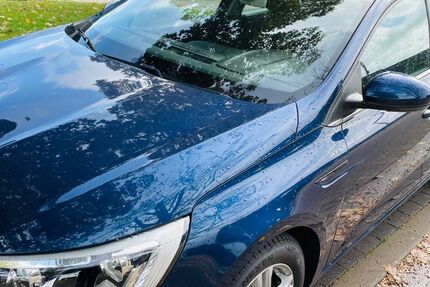 Renault Megane 46.500 km 9.750 € Rheinberg 47495