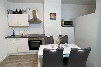 Wohnung zum Mieten in Düsseldorf 899 € 33 m² 1 zimmer