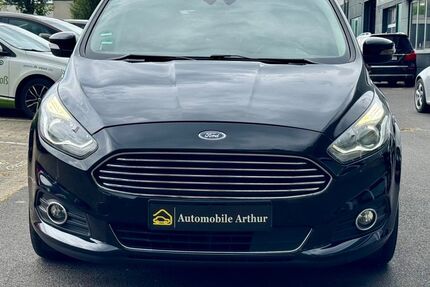 Ford S-Max 241.000 km 6.900 &euro; Düsseldorf 40233