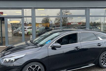 Kia pro ceed / ProCeed 15.800 km 30.970 &euro; Wesel 46485