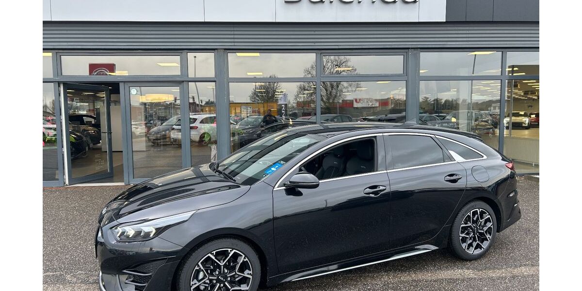 Kia pro ceed / ProCeed 15.800 km 30.970 &euro; Wesel 46485