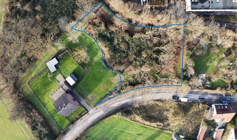 Grundstück Duisburg / Rahm Altstadt - 399.000&euro; | Angebot:24700296