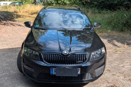 Skoda Octavia 121.000 km 14.900 &euro; Marl 45770