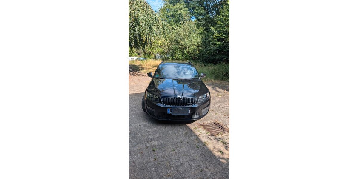 Skoda Octavia 121.000 km 14.900 &euro; Marl 45770