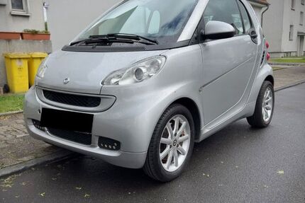 Smart ForTwo 180.000 km 3.899 &euro; Bottrop 46238
