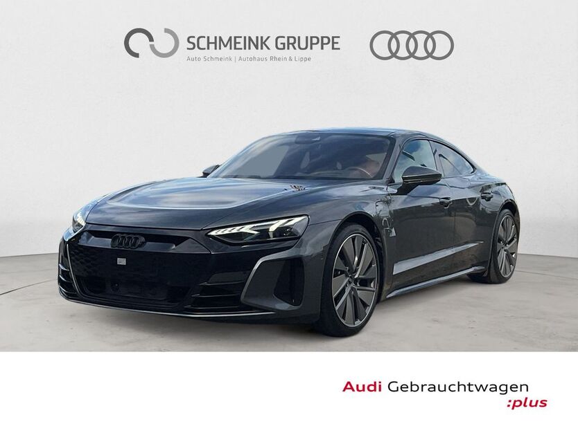 Audi e-tron GT 74.858 km 57.980 € Wesel 46483