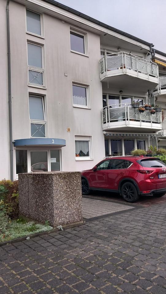 2 Zimmer Wohnung Velbert Am Berg zimmer