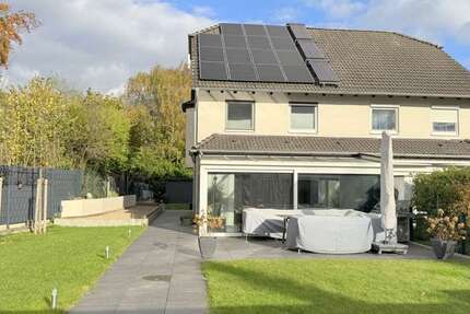 Haus zum Kaufen in Bochum Stiepel 559.000 € 139 m² 4.5 zimmer