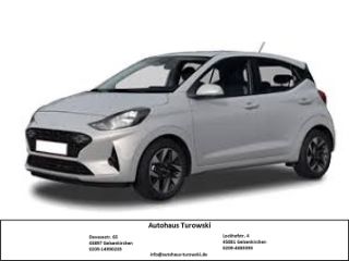 Hyundai i10 1.365 km 19.970 &euro; Gelsenkirchen 45897