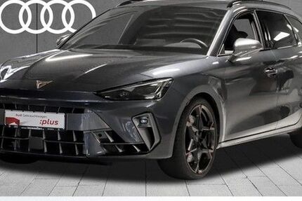 Cupra Leon 6.670 km 35.440 &euro; Recklinghausen 45657