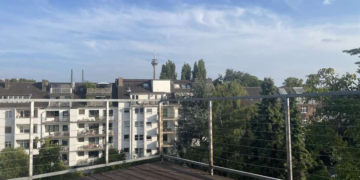 Haus zum Kaufen in Düsseldorf 2.950.000 € 350 m² 12 zimmer