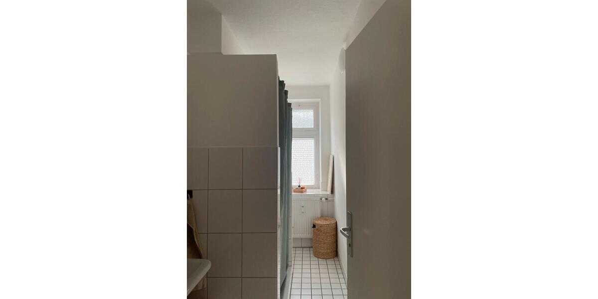 UNTERMIETE (30.01-15.04) im schönen DüsseltalZooviertel 1.5 zimmer