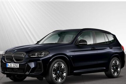 BMW iX3 58.690 km 39.390 &euro; Moers 47441