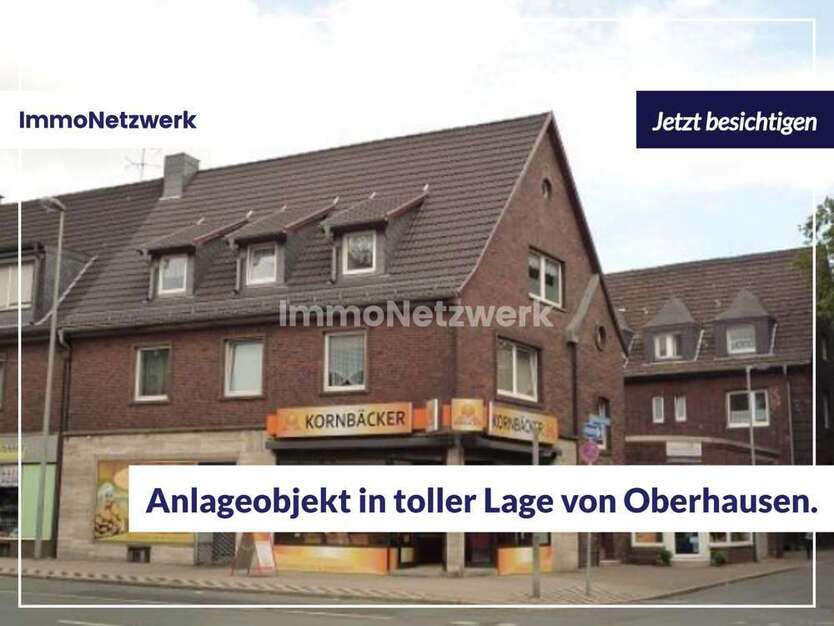 Haus zum Kaufen in Oberhausen 599.000 € 169.56 m²