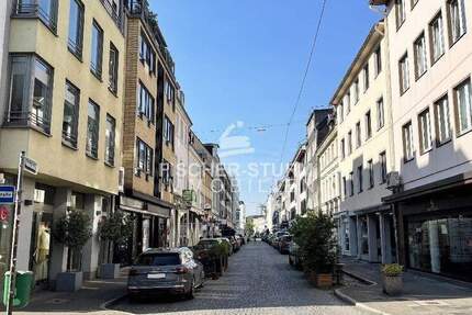 Gewerbeobjekt Düsseldorf Carlstadt - 5.040&euro; | Angebot:25413224