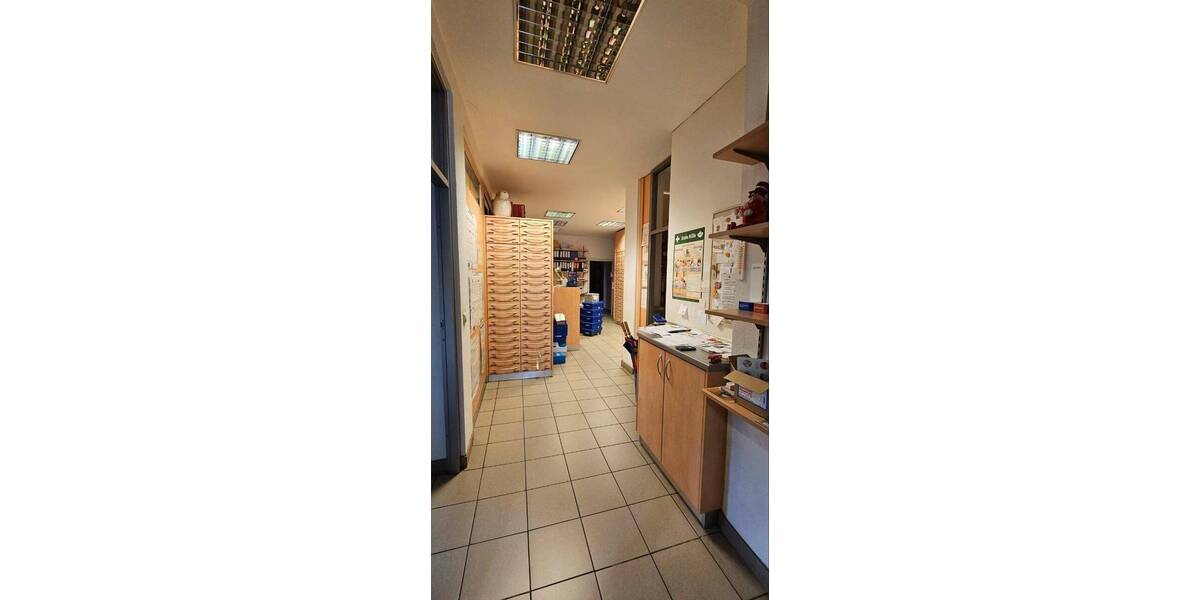 Gewerbeobjekt Düsseldorf Düsseltal - 5.546&euro; | Angebot:25683008