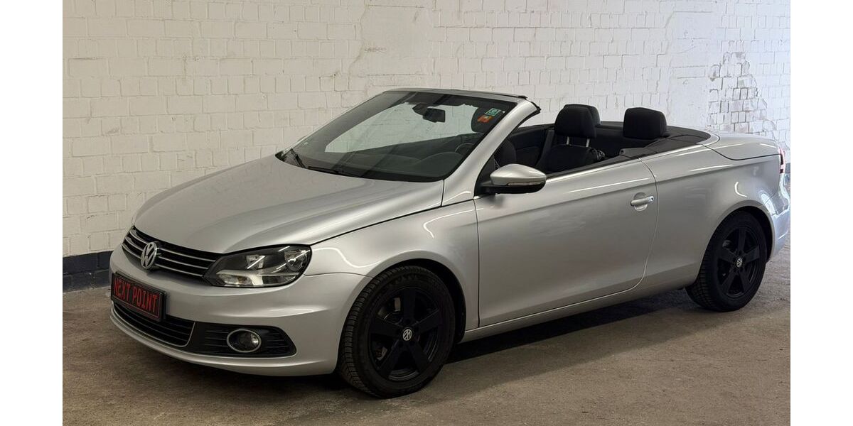 VW Eos 138.900 km 8.200 &euro; Düsseldorf 40468