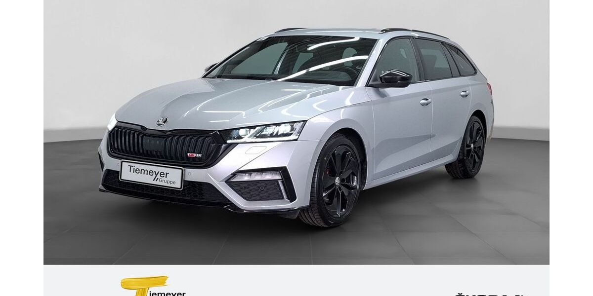 Skoda Octavia 78.758 km 28.290 &euro; Bochum 44809