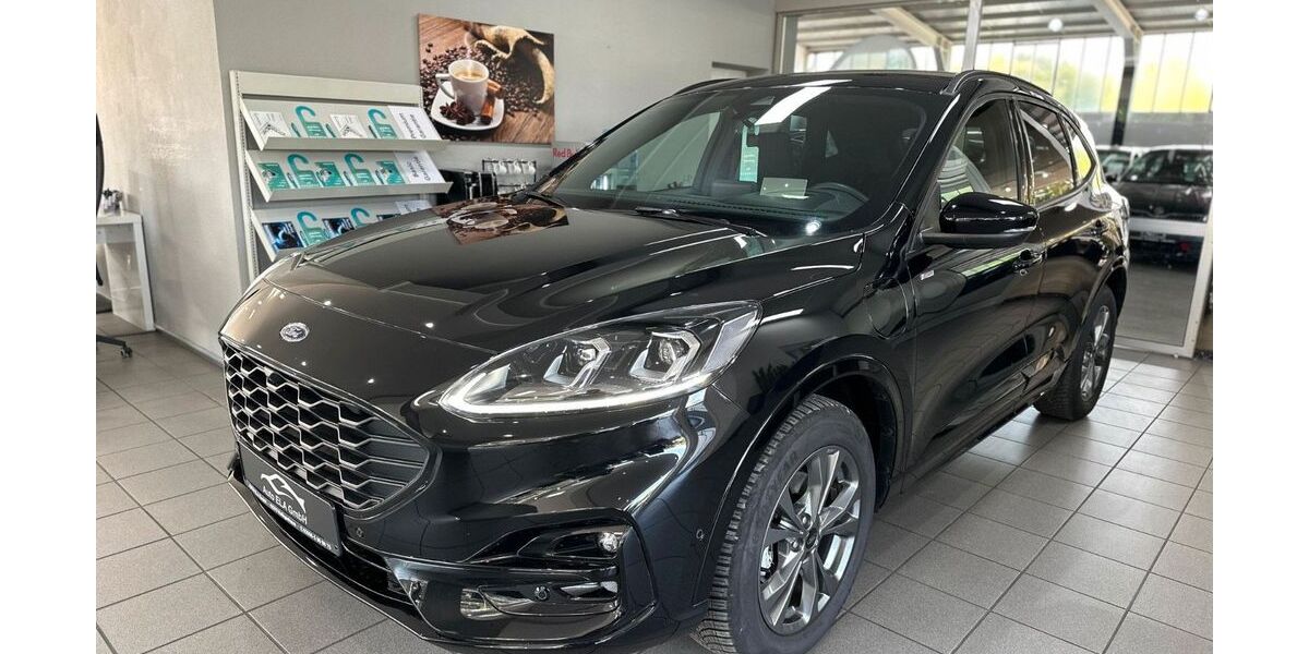 Ford Kuga 32.000 km 24.990 &euro; Heiligenhaus 42579