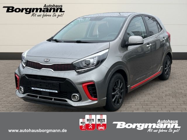 Kia Picanto 83.950 km 10.990 &euro; Dorsten 46286