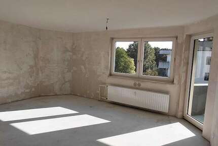 Wohnung zum Mieten in Düsseldorf 451,39 € 75.71 m² 4 zimmer