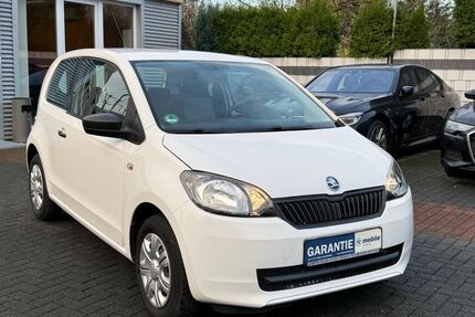 Skoda Citigo 80.000 km 4.999 &euro; Mülheim a.d. Ruhr 45476