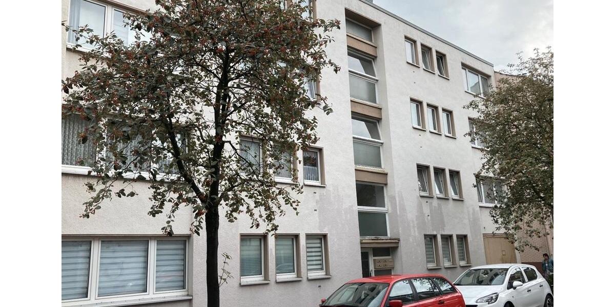 Erdgeschoßwohnung Ratingen - 1 Zimmer, 33 m&sup2;, 370&euro; | Angebot:18685998