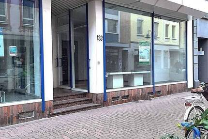 Gewerbeobjekt Duisburg Neudorf-Nord - 3 Zimmer, 50 m&sup2;, 500&euro; | Angebot:26903954