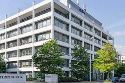 Gewerbeobjekt Düsseldorf Heerdt - 6.409&euro; | Angebot:25735171