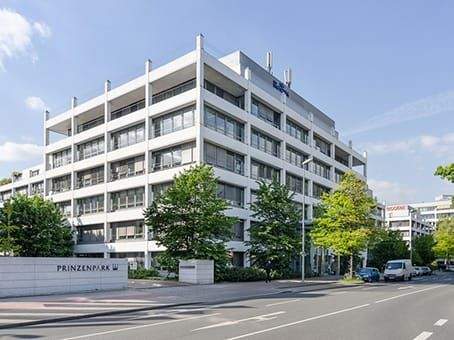 Gewerbeobjekt Düsseldorf Heerdt - 6.409&euro; | Angebot:25735171