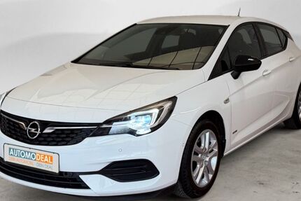 Opel Astra 57.724 km 13.989 &euro; Dinslaken 46539