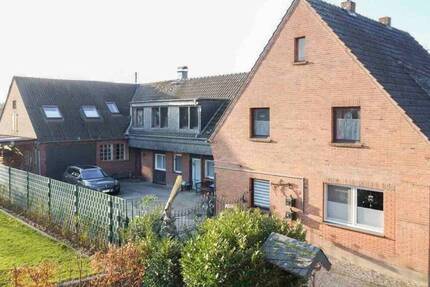 Haus Alpen Veen - 1 Zimmer, 334 m&sup2;, 750.000&euro; | Angebot:26229726