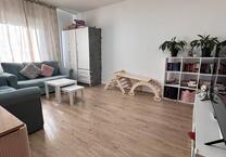 2.5 Zi-Wohnung mit EBK – 510 € Kaltmiete + Möbelübername
