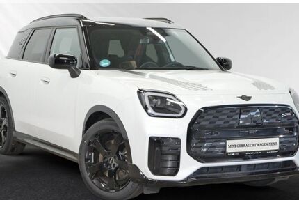 Mini Countryman SE (Cooper) 7.400 km 44.982 &euro; Moers 47441