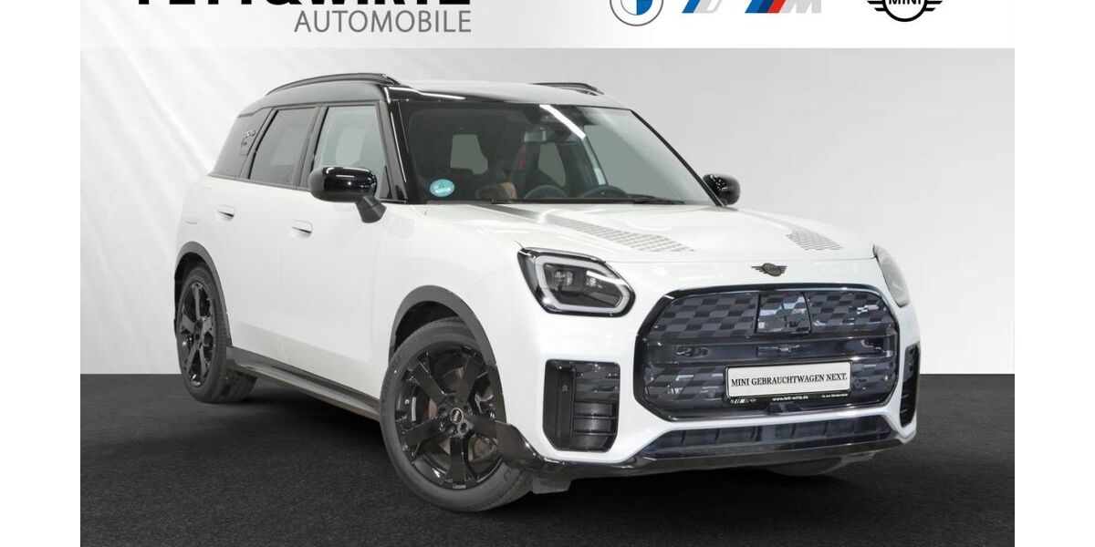 Mini Countryman SE (Cooper) 7.400 km 44.982 &euro; Moers 47441